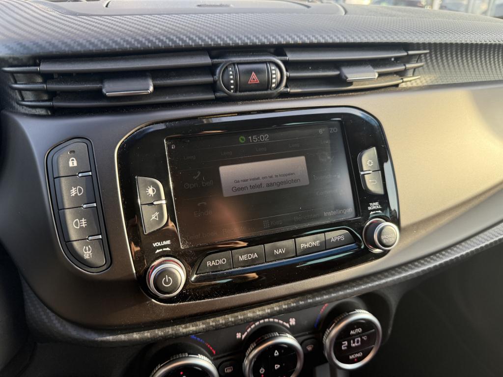 Alfa Romeo Giulietta 1.4 turbo multiair super | nl-auto | pano | leder | na