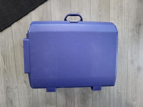 Samsonite koffer