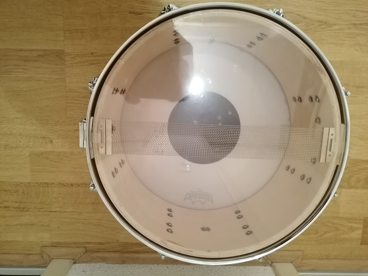 Drum collectieve snaredrum