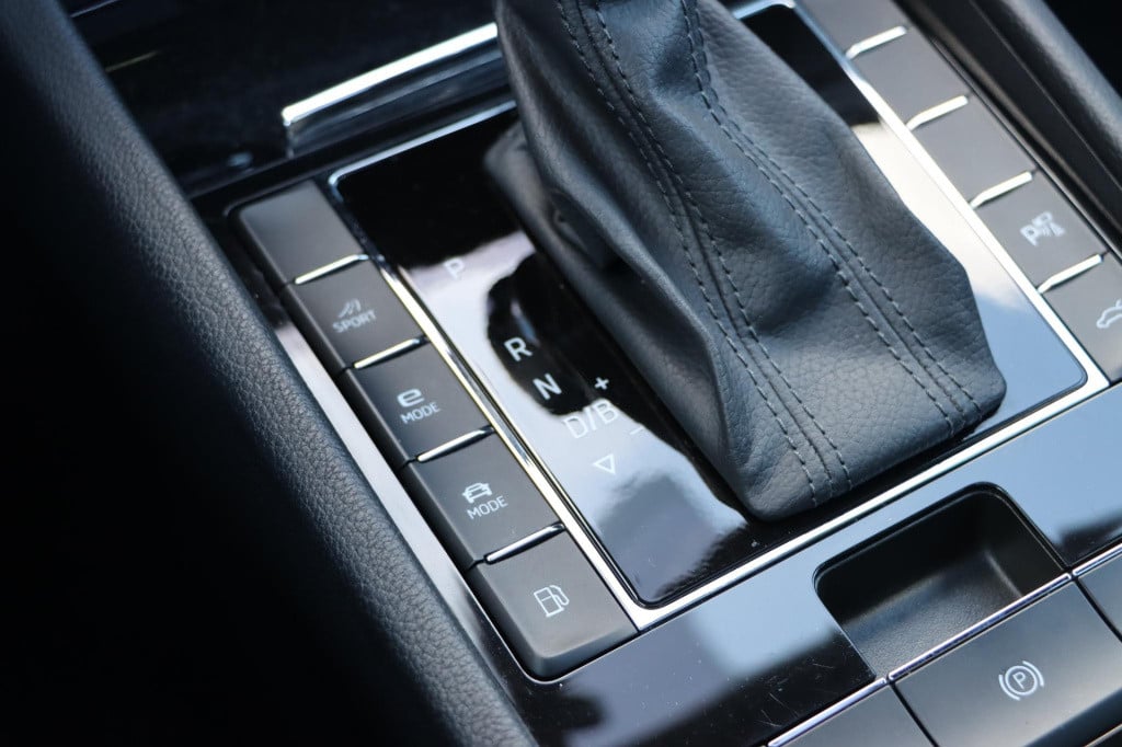 Skoda Superb combi 1.4 tsi iv laurin & klement 218pk dsg6