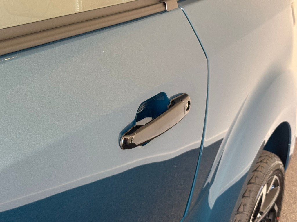 Aixam Crossover brommobiel premium