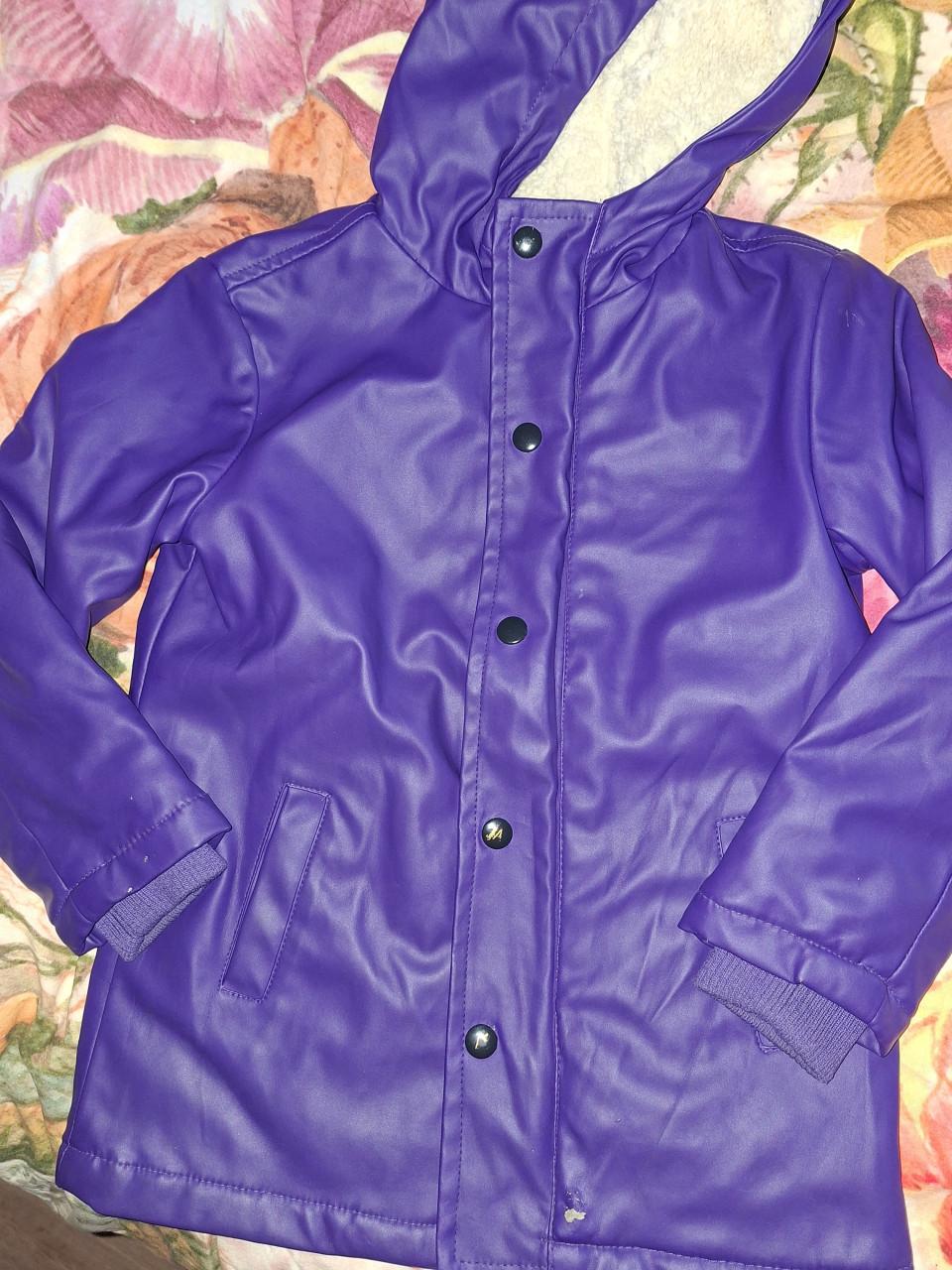 Kledingset meisje 110/116