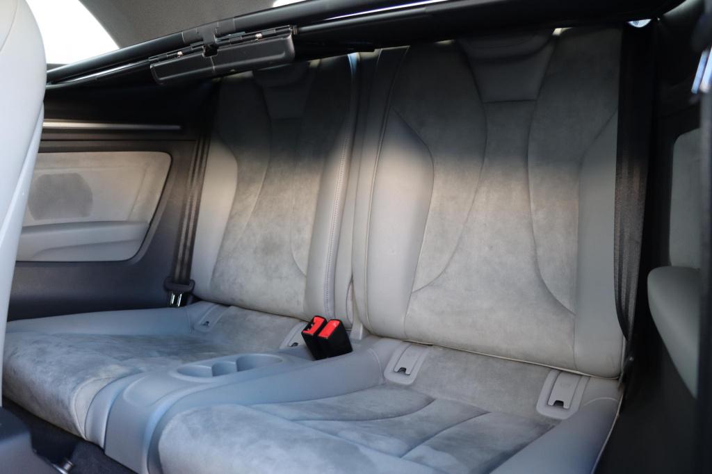 Audi A3 cabriolet 35 tfsi cod design pro line plus 150pk s-tronic | nekverw