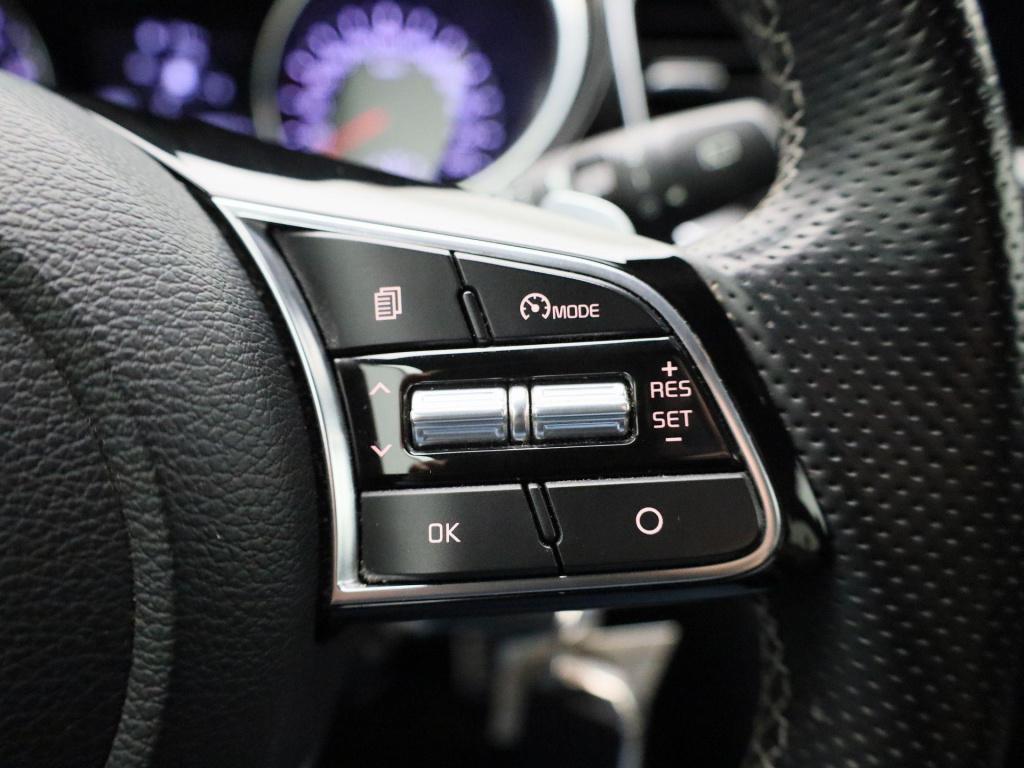 Kia Ceed Sportswagon 1.5 t-gdi mhev gt-line edition | automaat | dab | pano