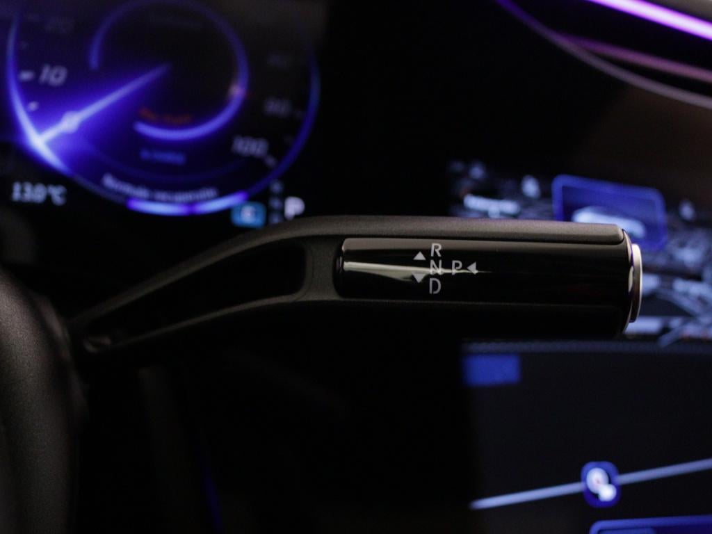 Mercedes-Benz Eqe amg 43 4matic 91 kwh inclusief 24 maanden mercedes-benz c