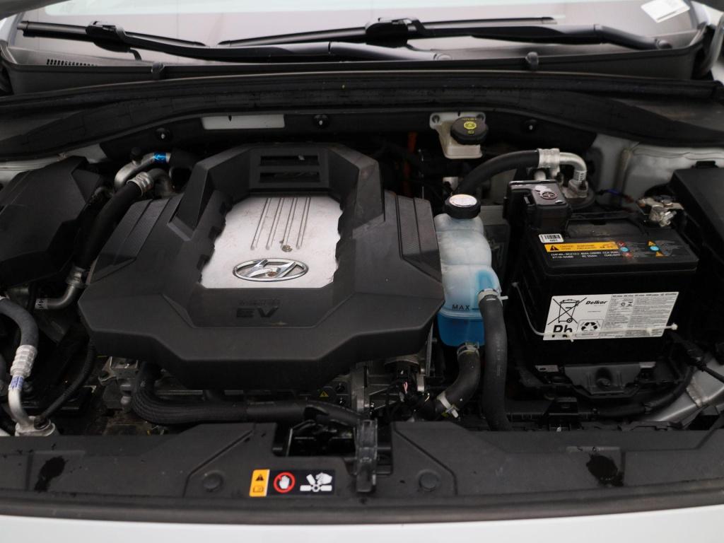 Hyundai Ioniq comfort ev 38 kwh | automaat | parkeer sensoren | virtual coc