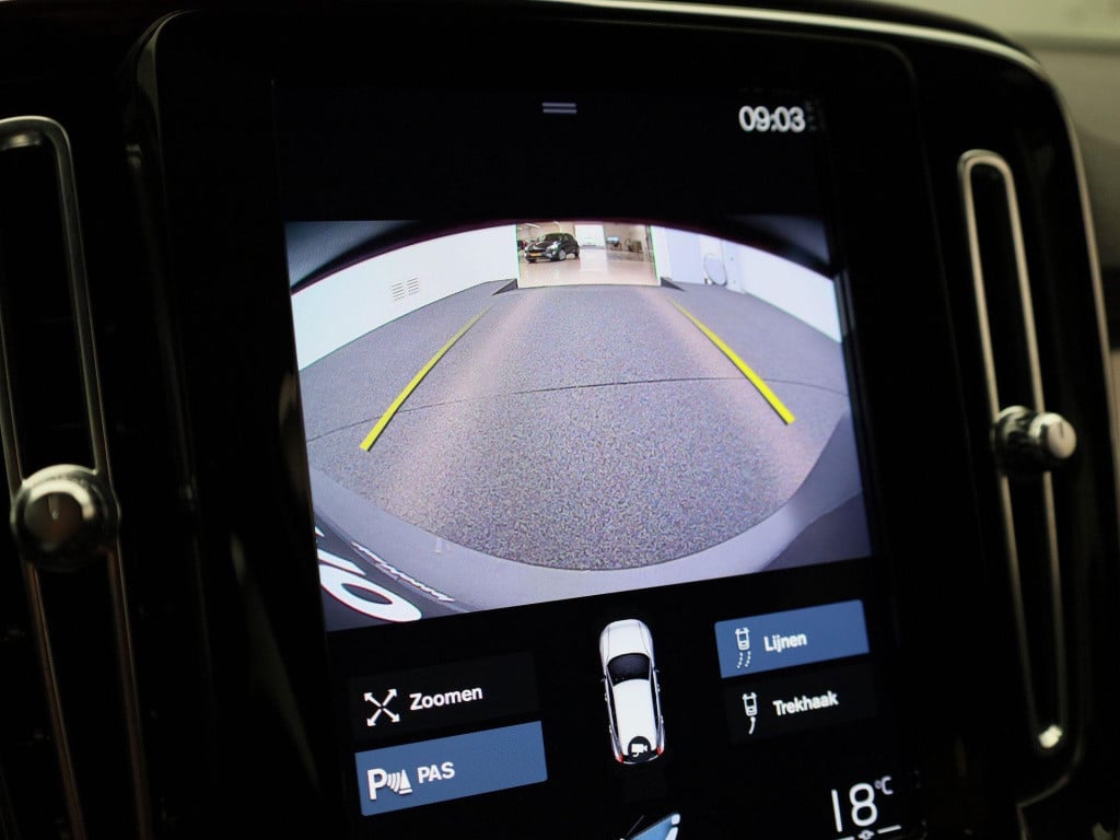 Volvo XC40 1.5 t5 recharge inscription expression | navigatie | camera | cl