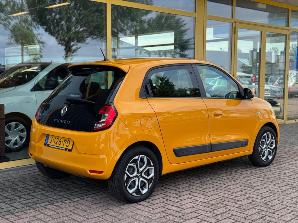 Renault Twingo 1.0 sce collection
