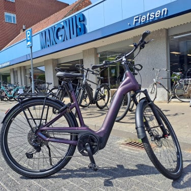 Pegasus Premio Evo-11 Lite 625W van 4699,= voor 2699,= !!