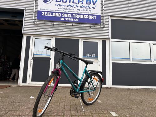 Mondia Motion dames fiets 26”