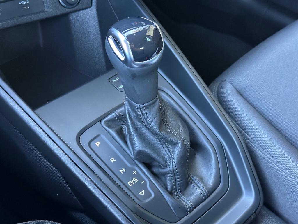 Audi A1 Sportback 30 tfsi 115pk s-tronic advanced | cruise | camera | carpl