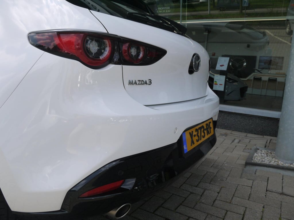 Mazda 3 2.0 e-skyactiv-g m hybrid 122 prime-line|rijklaar