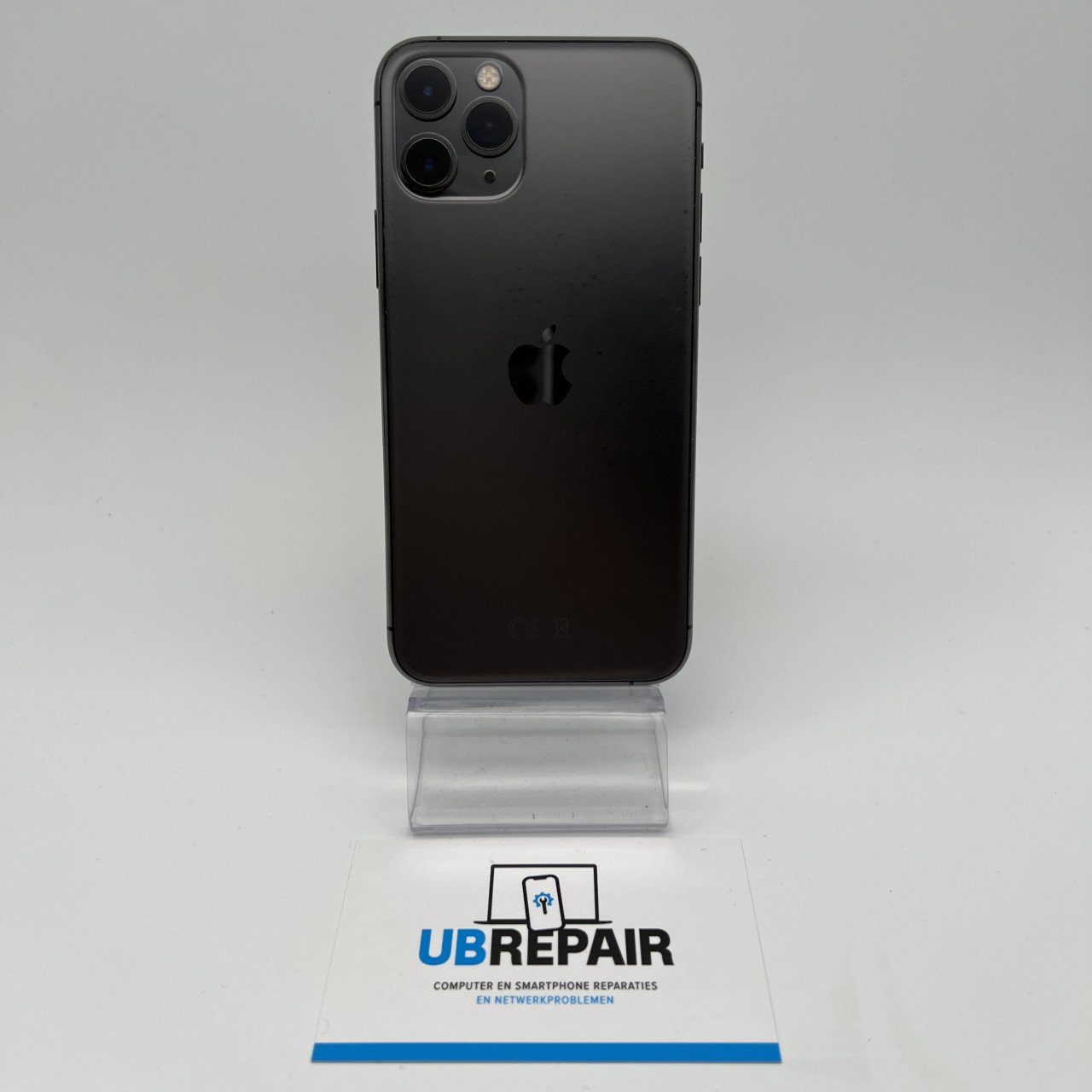 Apple iPhone 11 Pro Space grey 64GB