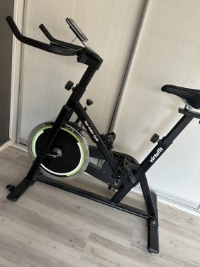 Home trainer