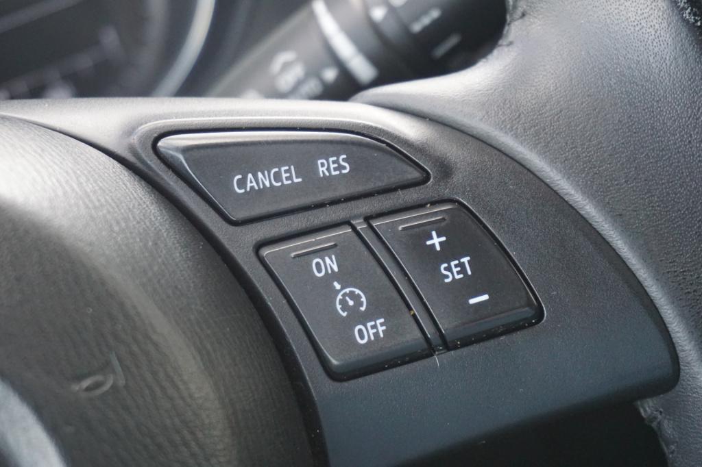 Mazda Cx-5 2.0 ts+ 4wd automaat / climate / navi / cruise / stoelverw. / pa