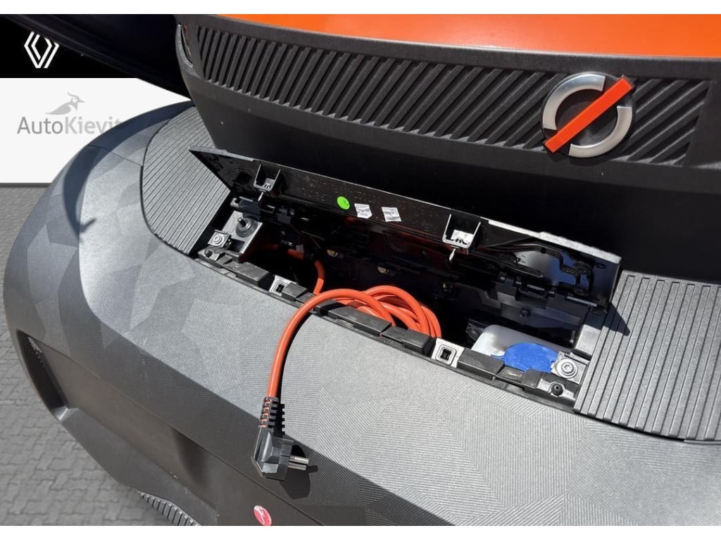 Mobilize Onbekend 80 evo | demo | airco | parkeersensoren | stoelverwarming