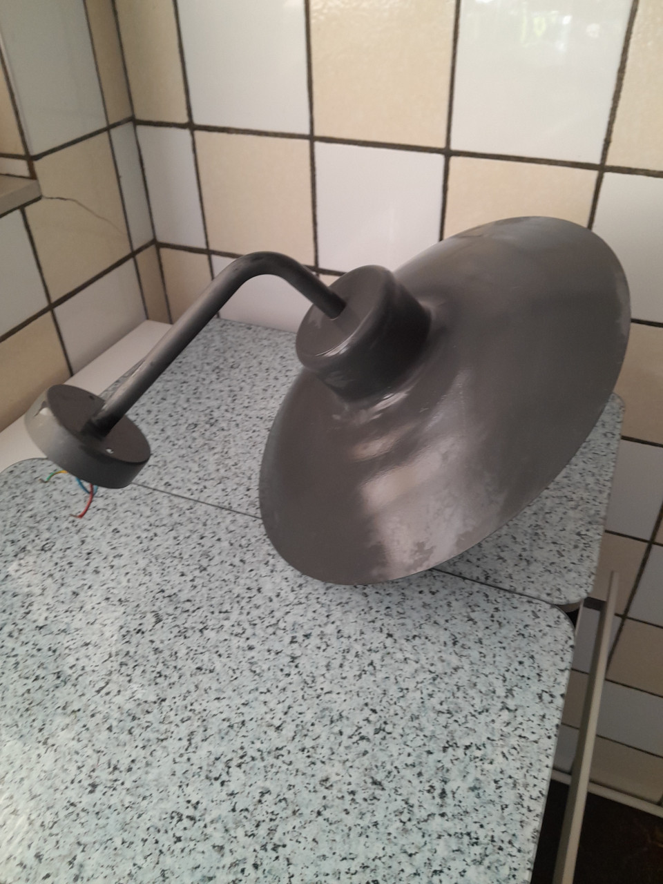 Div hang en schemerlampen v.a. € 2,00