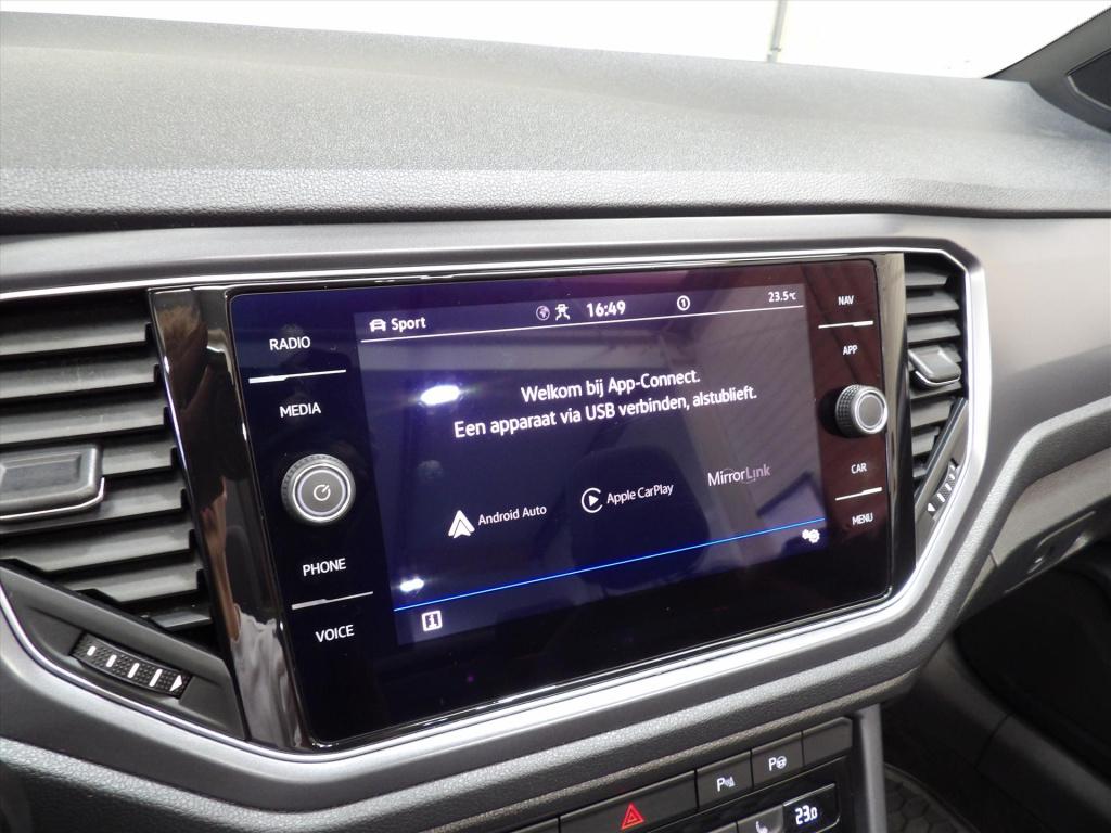 Volkswagen T-roc cabrio 1.5 tsi 150pk 7-dsg r-line