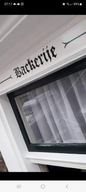 Schilders- en klussenbedrijf JKG budget fix