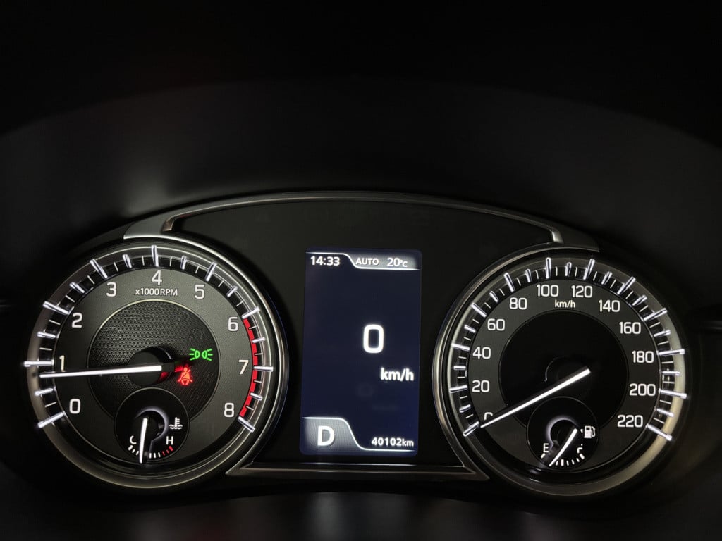 Suzuki Sx4 S-cross automaat 1.4 boosterjet allgrip style smart hybrid/panor