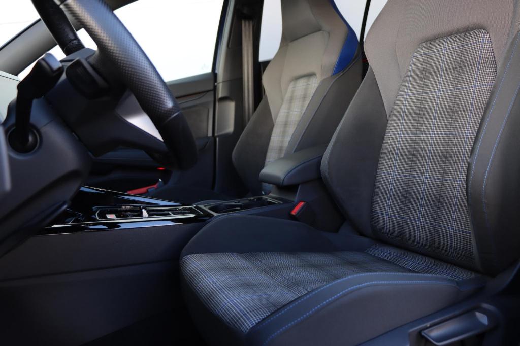 Volkswagen Golf 1.4 ehybrid gte