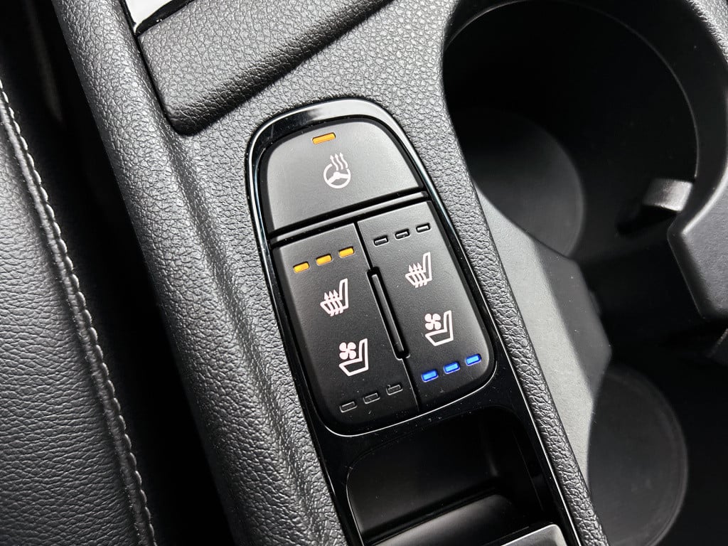 Kia Niro 1.6 gdi phev executiveline afneembare trekhaak |