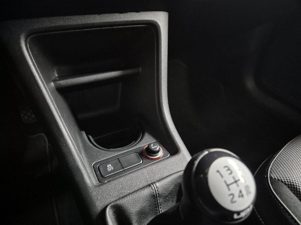 Volkswagen UP! 1.0 high up! bluemotion / 5-deurs / cruisecontrol / stoelver