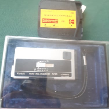 Vintige spulletjes  ...nostalgie