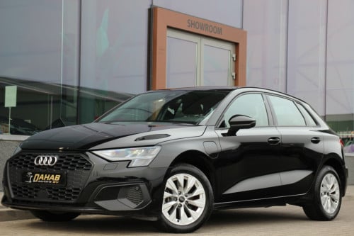 Audi A3 sportback 40 tfsi e edition | led | cruise control