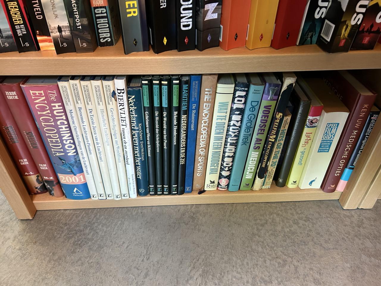 Boeken