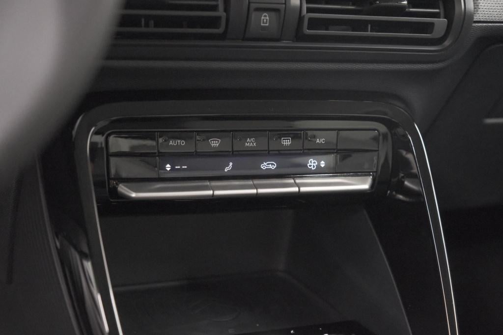 Citroen ë-c3 max 113pk 44 kwh | 96,1% soh | 11 kw lader | camera | apple ca