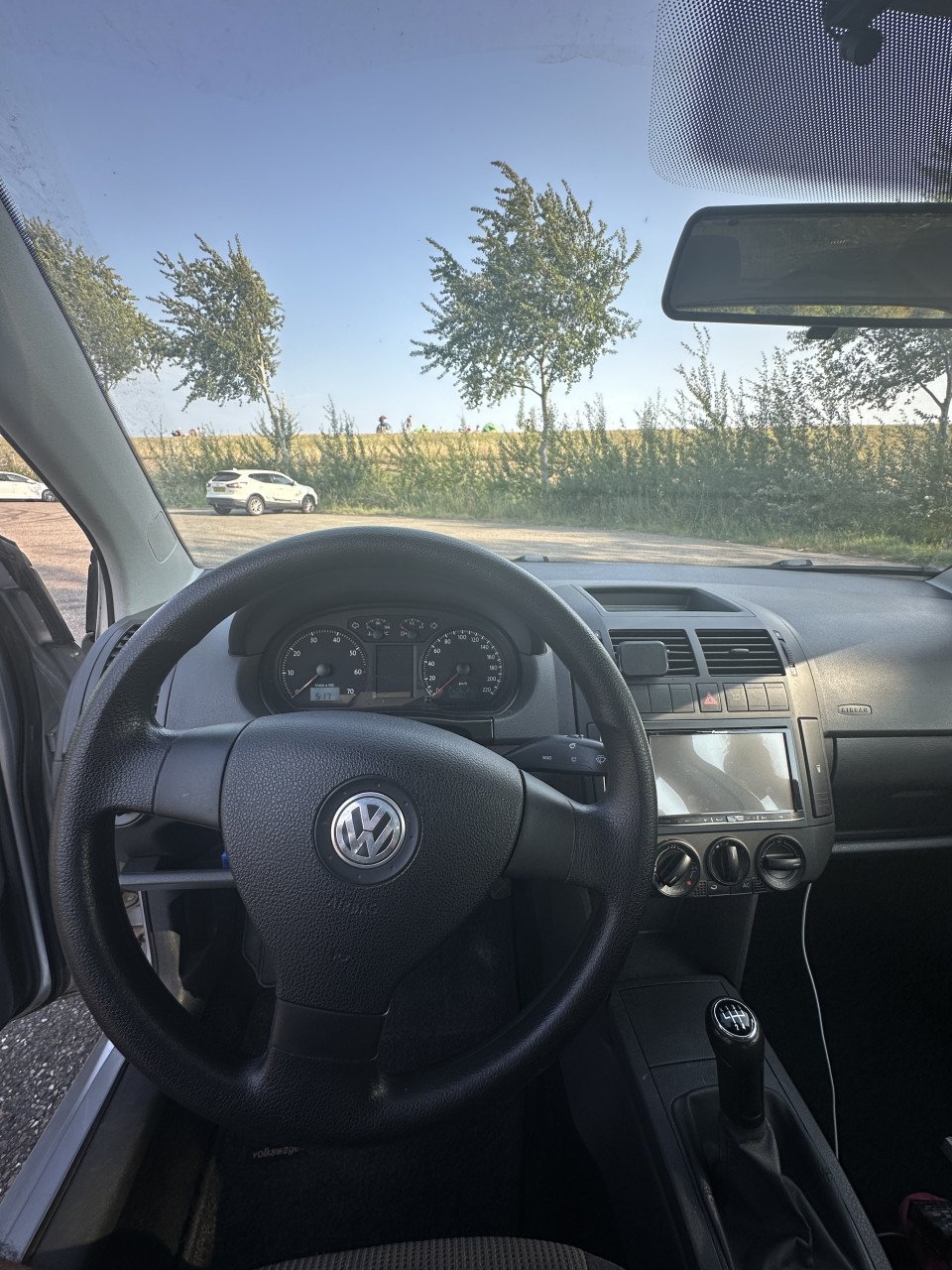 Vw Polo 1.4