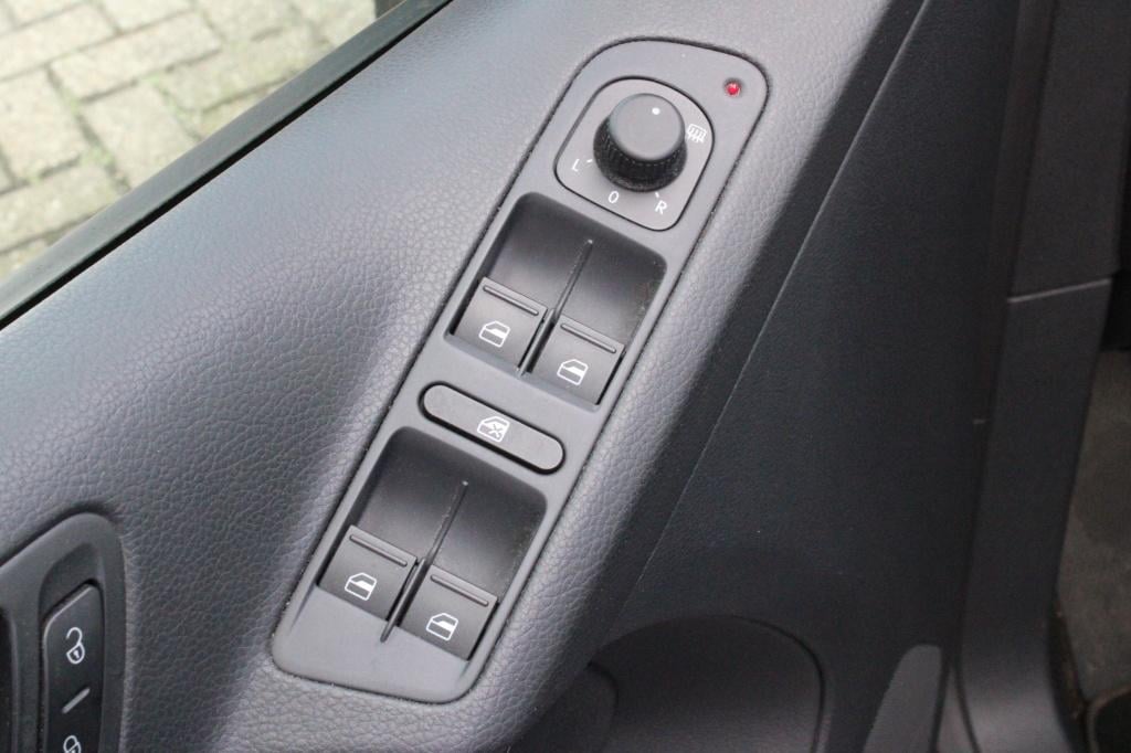 Volkswagen Tiguan dsg automaat 1.4 tsi sport&style