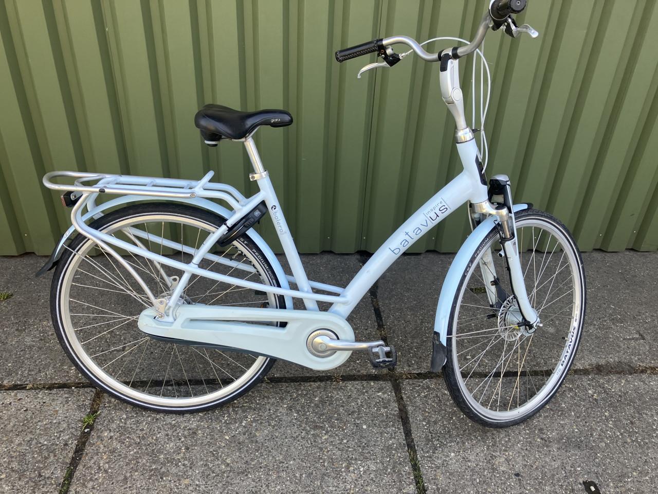 Batavus inspire 28''