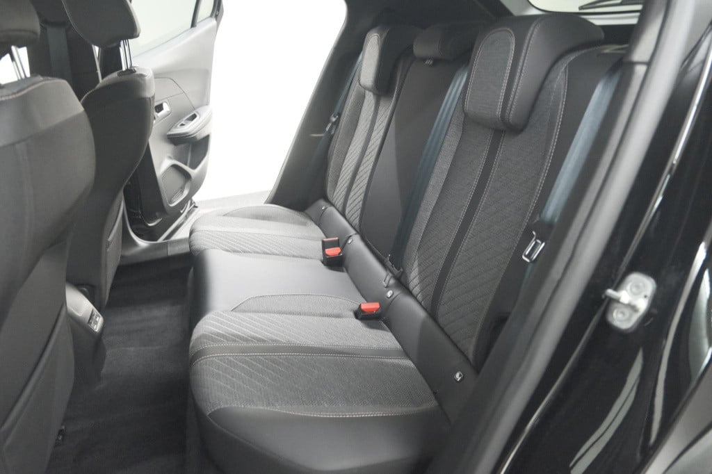Peugeot 2008 hybrid 136 e-dcs6 allure | 360 camera | adaptieve cruise contr