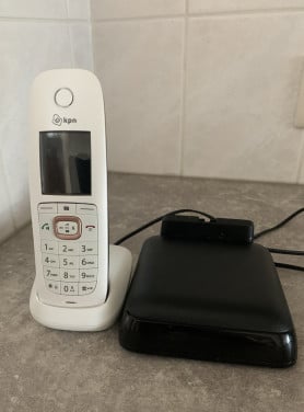 Chicago telefoon