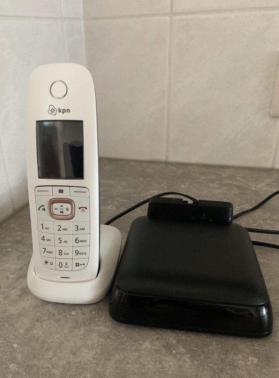 Chicago telefoon
