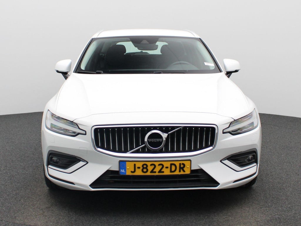 Volvo V60 2.0 b4 inscription | automaat | lmv | virtual cockpit | parkeer s
