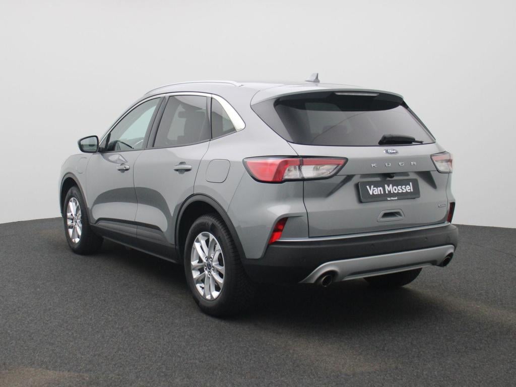 Ford Kuga 2.5 phev titanium | climate control | cruise control | achteruitr
