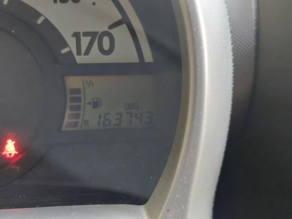Peugeot 107 bj 2013