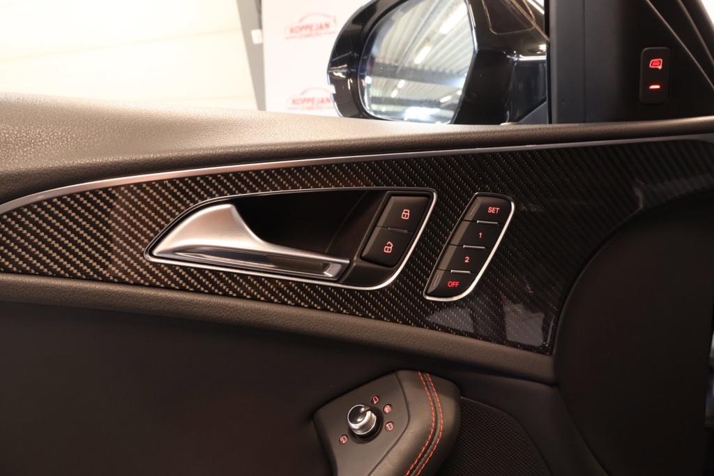 Audi A6 rs6 avant 4.0 tfsi |quattro pro line plus|b&o advance|panoramadak|a