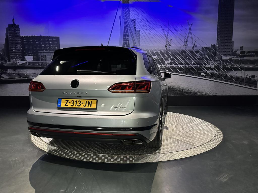 Volkswagen Touareg 3.0 tsi ehybrid 4motion atmosphere *luchtvering*trekhaak