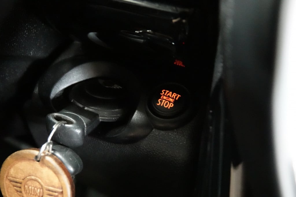 Mini Countryman mini 1.6 cooper chili | pdc | drive select | stoelverw. |