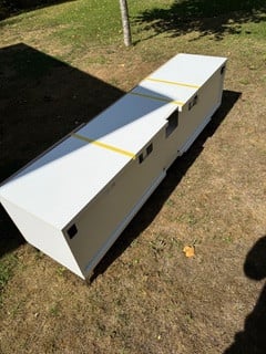 Te koop: Besta TV meubel Ikea