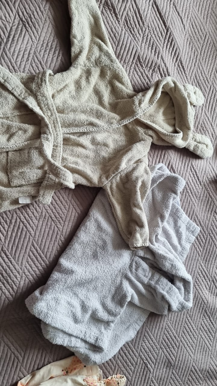 Groot kledingpakket meisje(maat 92/98/104)
