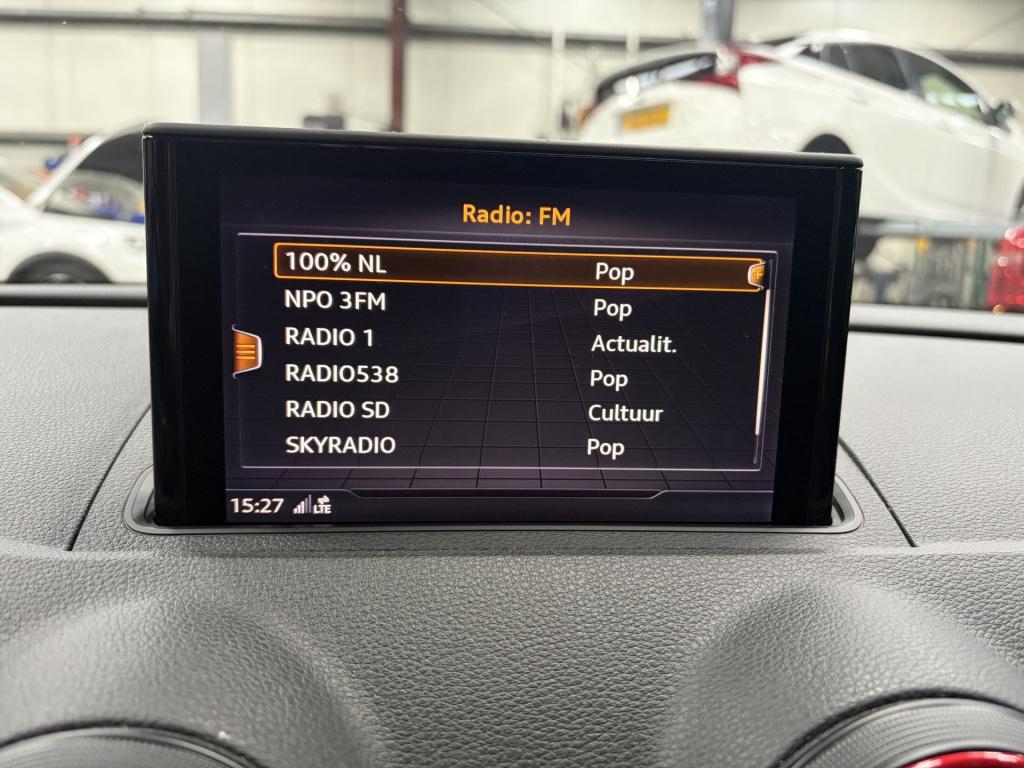 Audi Rs3 sportback 2.5 tfsi quattro