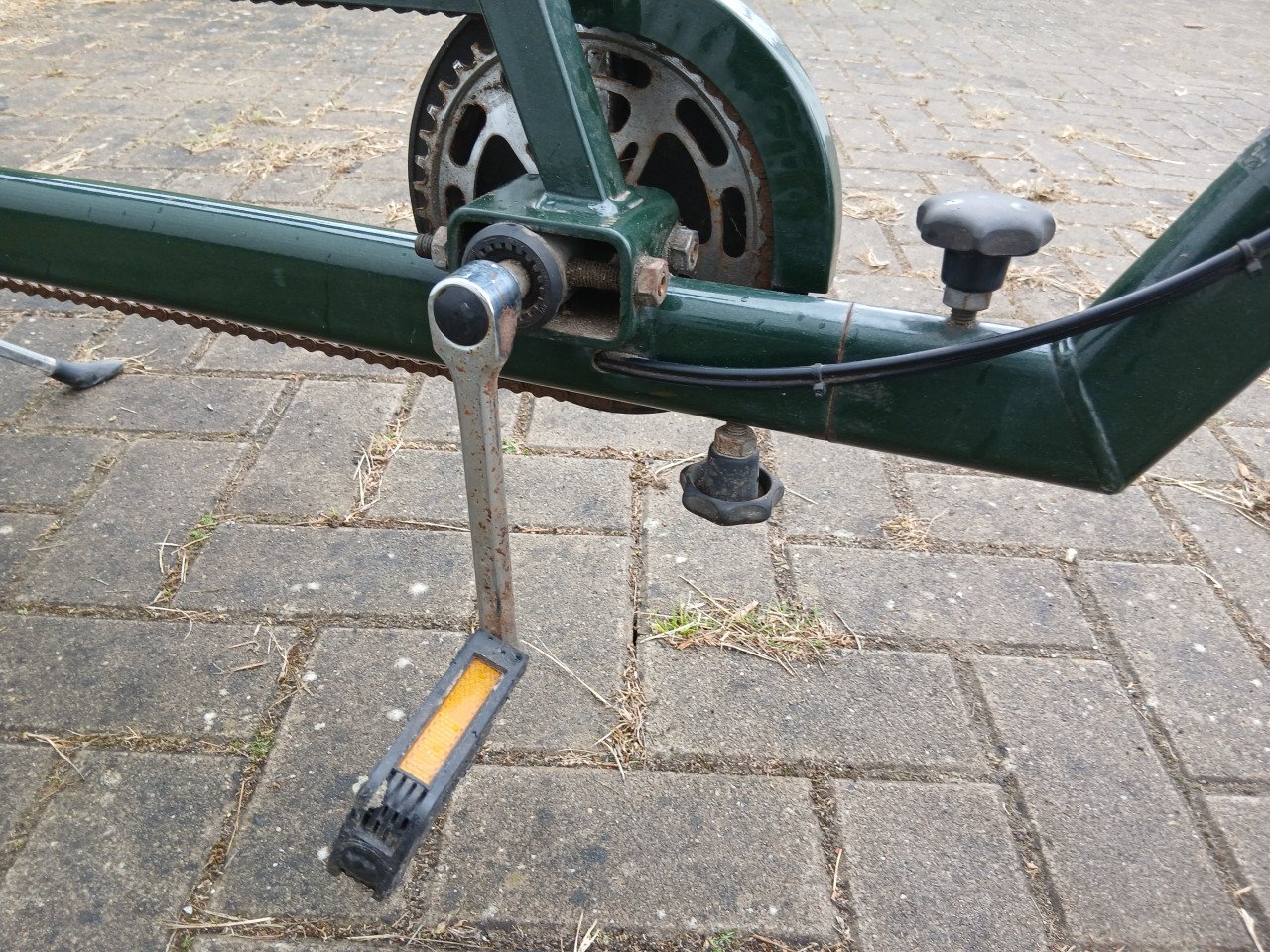 Tandem