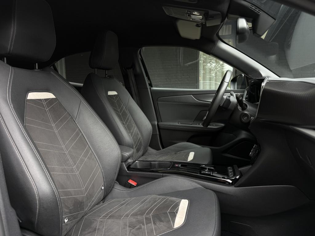 Opel Mokka 1.2 turbo gs line - black editie -