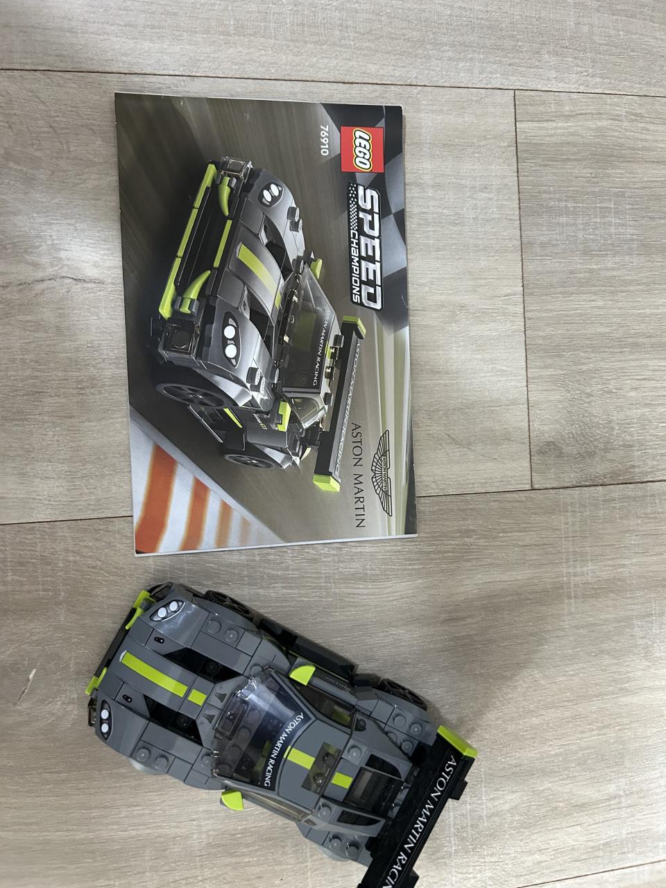 Lego
