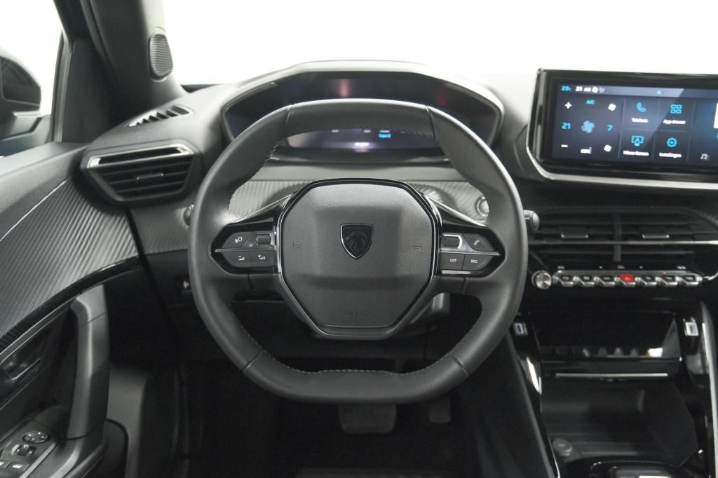 Peugeot E-2008 ev allure avantage 54 kwh | soh 97,7% | 11 kw lader | apple 